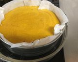 かぼちゃ豆乳プリン作り方7写真