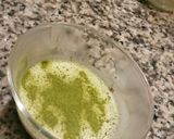 低糖質レアチーズケーキ作り方5写真