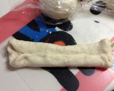 自家製酵母で作る☆魚焼きグリルでバゲット作り方9写真