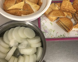 わが家のほっこり牛スジたっぷりおでん作り方1写真