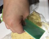 自家製酵母で作る☆プレーンスコーン作り方15写真