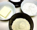ポルボロン作り方1写真