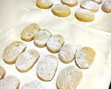 ポルボロン作り方5写真