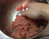 お手軽！ハンバーガー！！作り方3写真