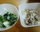 お店の味☆カリッとかき揚げ丼作り方3写真