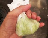 激うま♡カンタン♡舞茸餃子作り方2写真