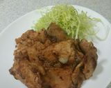 豚肉の味噌漬け作り方3写真