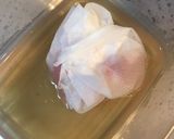 トマトのおひたし作り方4写真
