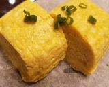 卵アレルギー対応！冷やし中華の錦糸卵風作り方7写真
