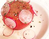 トマトのおひたし作り方6写真