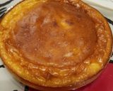 糖質制限 簡単レアチーズケーキおから編作り方10写真