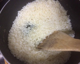 俺流！秋刀魚のカレー炊き込みご飯作り方3写真