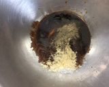 ホルモン大好きの…豚のホルモンハム！！作り方2写真