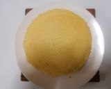ウエディングケーキ作り方2写真