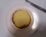 ウエディングケーキ作り方3写真
