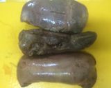ホルモン大好きの…豚のホルモンハム！！作り方7写真