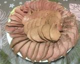 ホルモン大好きの…豚のホルモンハム！！作り方8写真
