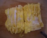 本格本場韓国の味。ビビン麺。作り方2写真