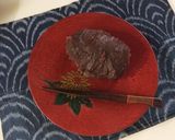味噌おはぎ（五穀米）で甘すぎず激ウマ作り方5写真