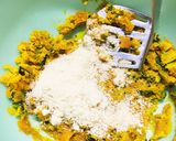 かぼちゃチーズケーキカップで簡単♪作り方1写真