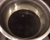 ホイップマリーで◇まろやかコーヒームース作り方1写真