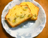 おいしい！簡単！栗のパウンドケーキ作り方7写真