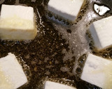きのこと★大根おろしで★揚げ出し豆腐作り方2写真