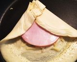 HMで簡単ブリトー作り方3写真