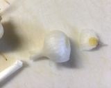 ノビルの醤油漬け作り方2写真