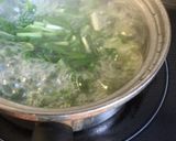 ノビルの醤油漬け作り方4写真