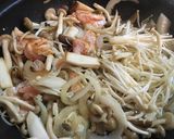 超ヘルシー♡絶品お豆腐グラタン^o^/✨作り方2写真