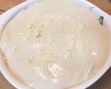 超ヘルシー♡絶品お豆腐グラタン^o^/✨作り方5写真