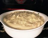 超ヘルシー♡絶品お豆腐グラタン^o^/✨作り方6写真