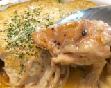 超ヘルシー♡絶品お豆腐グラタン^o^/✨作り方7写真