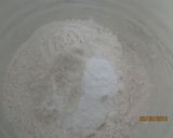 Best ピーカンパイマフィン作り方1写真