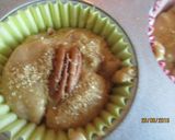 Best ピーカンパイマフィン作り方6写真