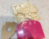 離乳食に 手ごね食パン作り方4写真