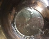 *全粒粉シフォンパンケーキ作り方1写真