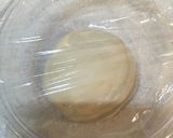 離乳食に 手ごね食パン作り方6写真