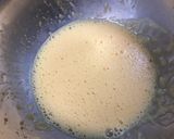 *全粒粉シフォンパンケーキ作り方2写真