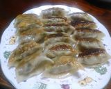 にらキムチ餃子作り方5写真