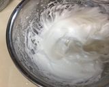 *全粒粉シフォンパンケーキ作り方4写真