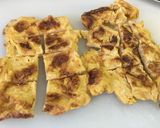 こりゃ〜絶品✨卵焼き入りポテトサラダ♡作り方4写真