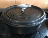 ブフ ブルギニヨン(牛肉の赤ワイン煮)作り方6写真