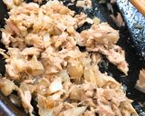 まるごとポテトのツナオニオン作り方4写真