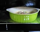 鶏ネギのワサマヨ焼き＆炒め作り方3写真