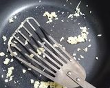 ビーガン★冷やご飯でトマトリゾット作り方4写真
