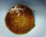 鶏ネギのワサマヨ焼き＆炒め作り方7写真