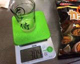カラムーチョde出汁巻タマーゴ作り方2写真