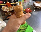 カラムーチョde出汁巻タマーゴ作り方5写真